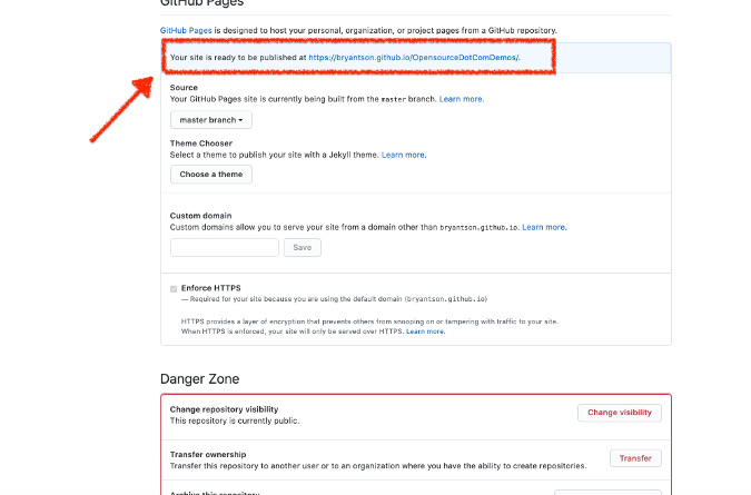 githubpages项目,怎样使用doc文件