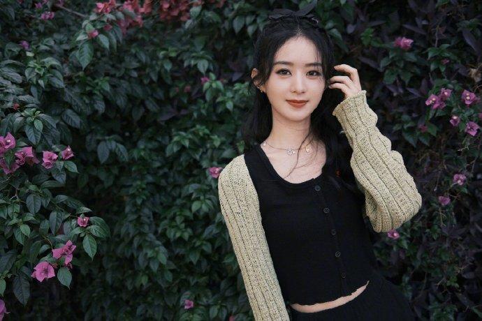 《球状闪电》将拍电影电视剧，热巴张艺兴，赵丽颖邓伦将是主角