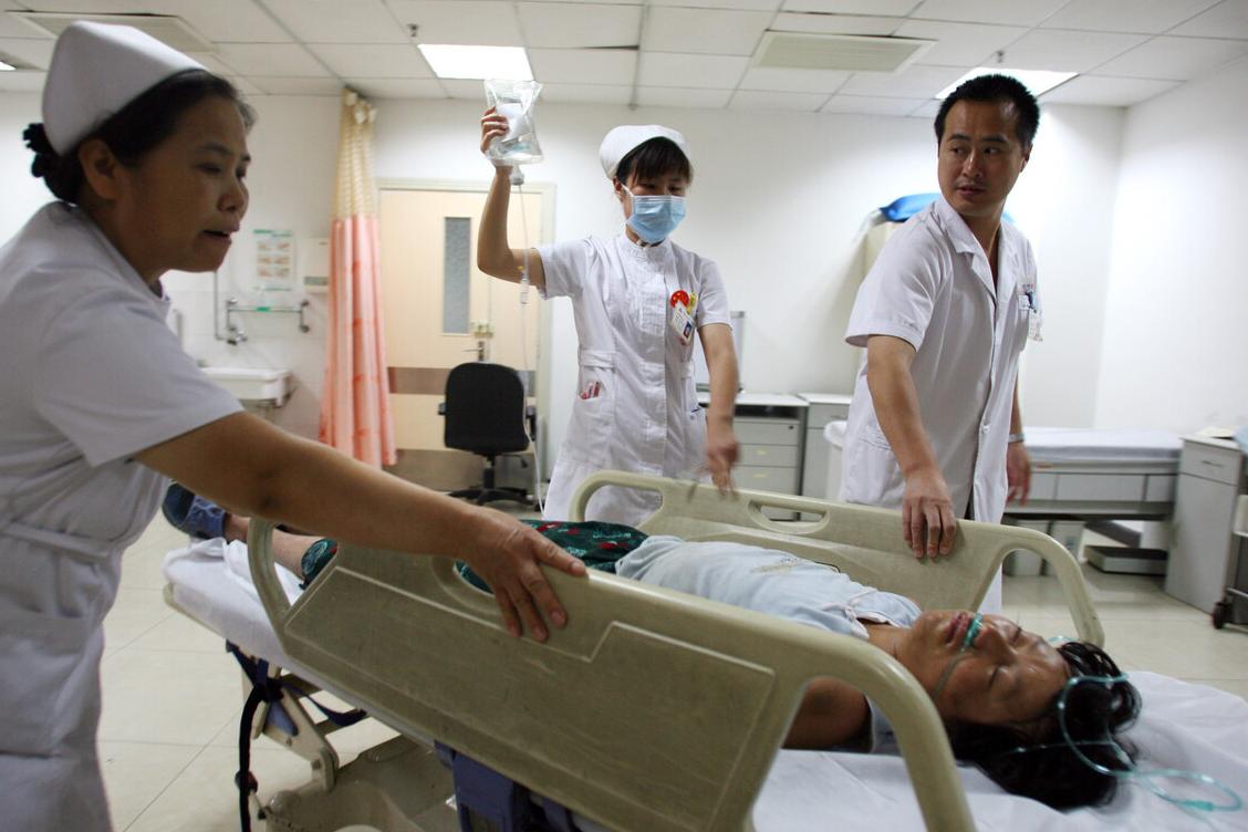 夏季预防中暑安全知识,警惕夏季高温中暑