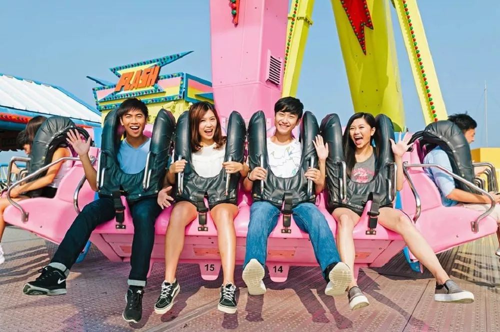 香港海洋公园门票多少钱,香港海洋公园门票票价