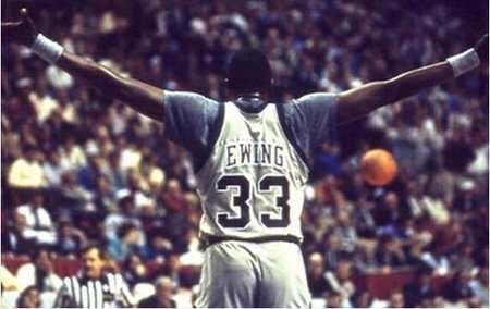 优秀中锋奥拉朱旺,四大中锋奥拉朱旺