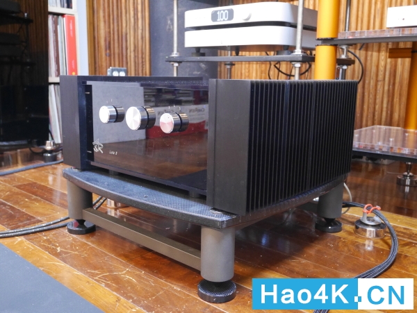 上瑞试听ASRLuna8：笑拥推力与通透自然