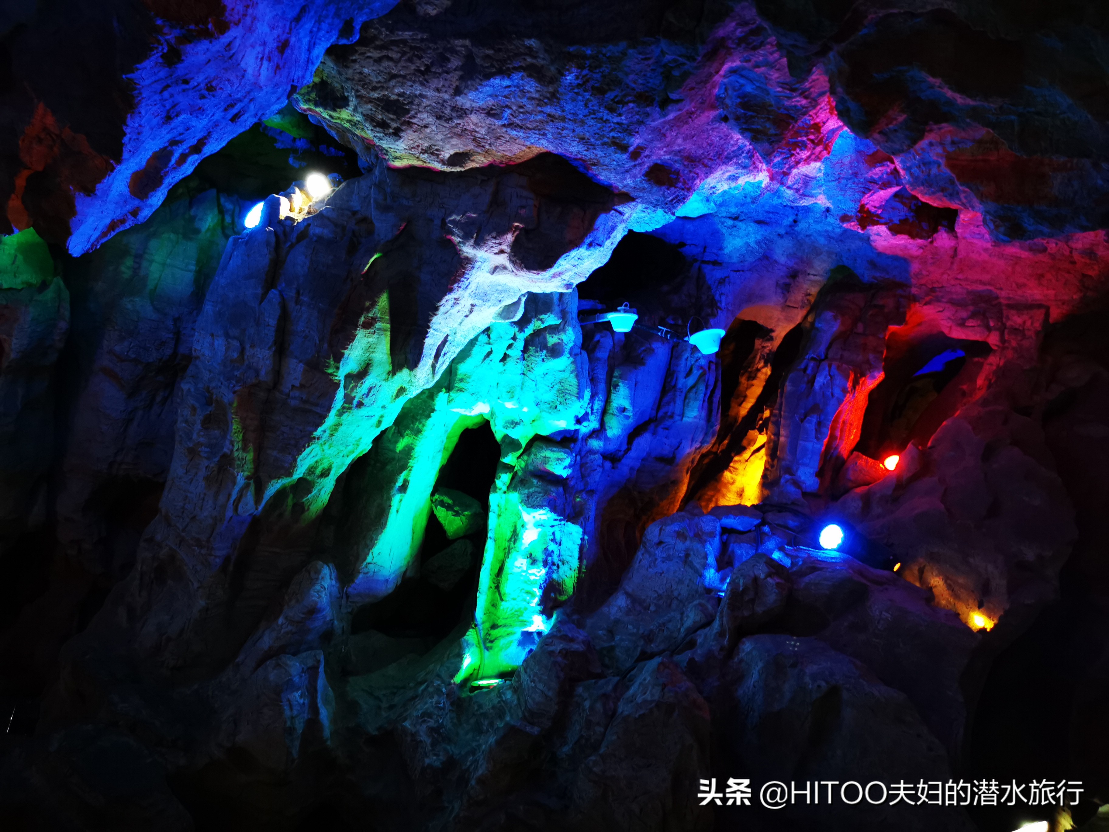 昆明到宜良九乡怎么坐车,昆明九乡旅游攻略一日游最佳路线