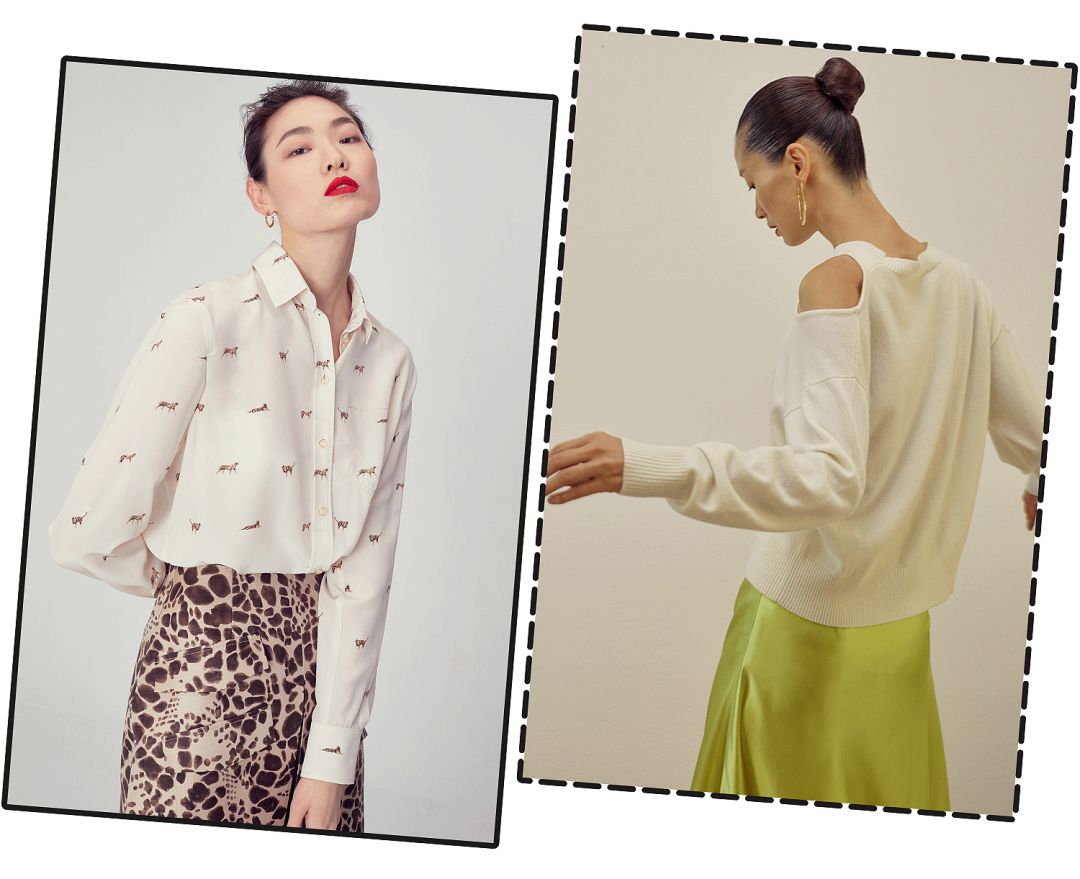 韩国偶像最爱的6个品牌，价格跟ZARA差不多