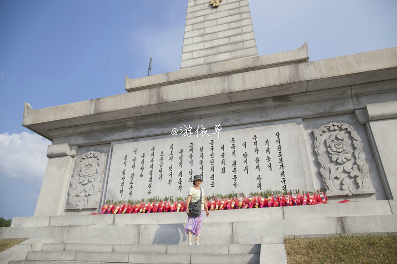 朝鲜探秘一次不同寻常的旅游,在朝鲜旅行