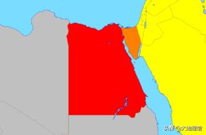 法国是世界上最强大的国家,世界上跨两大洲的国家是谁