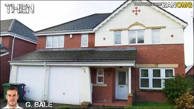 c罗内马尔梅西谁有钱,内马尔c罗梅西一家