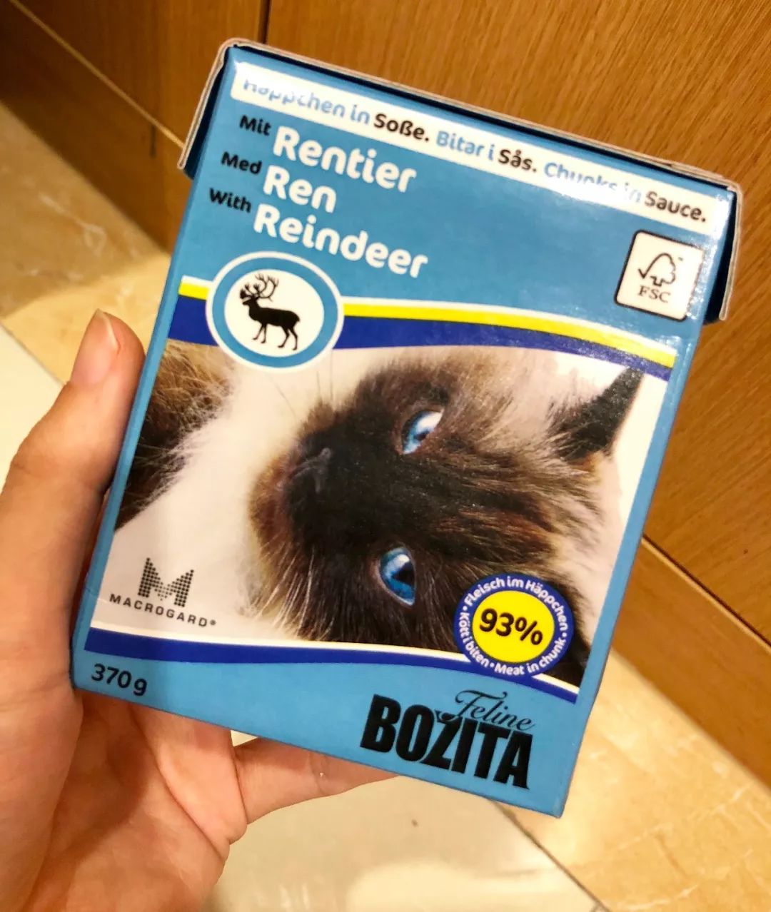 德国进口猫咪罐头,德国小李子猫咪主食罐头测评