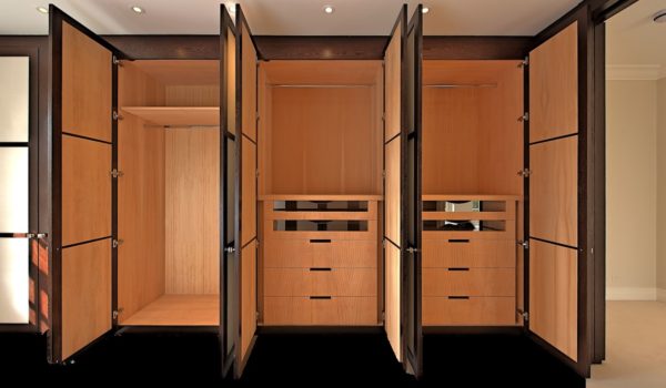 定制衣柜装好还需要装修什么,定制衣柜工作中需要解决的问题