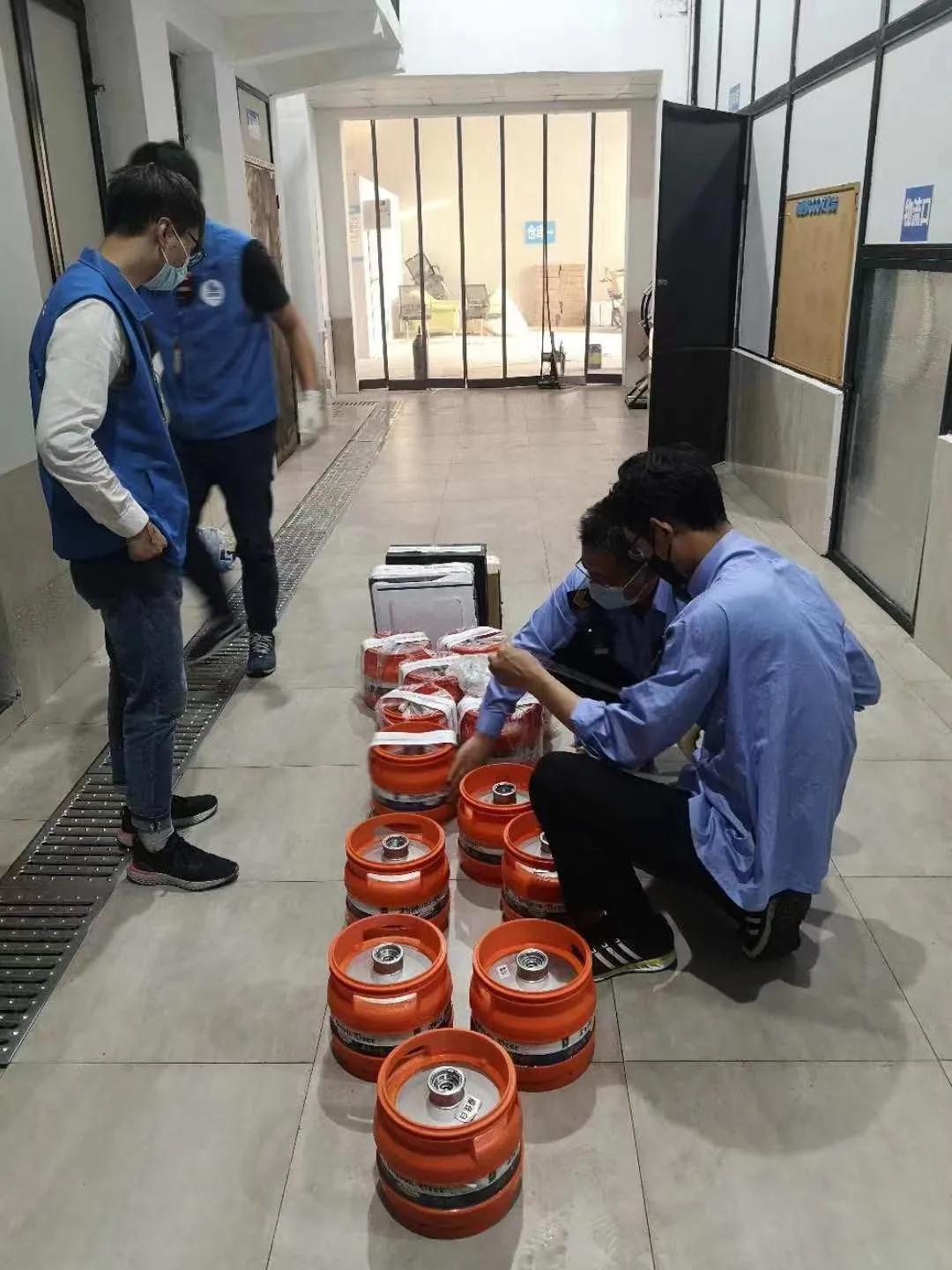 15件食药安全行动典型案例,食药领域三个最严规定