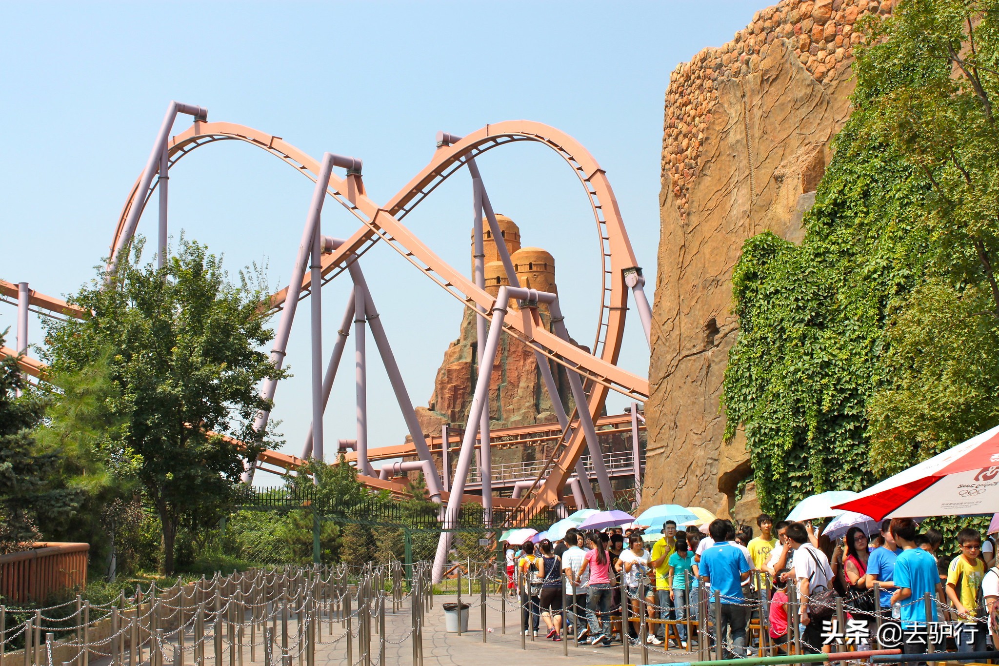 别让别人替你陪老婆孩子，最适合一家三口的度假城市，你看上哪座