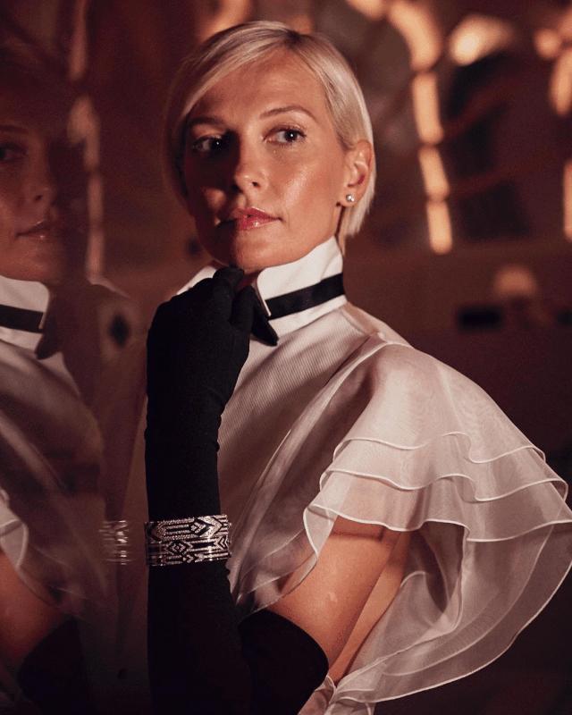 拉夫劳伦气质穿搭,拉夫劳伦美式穿搭