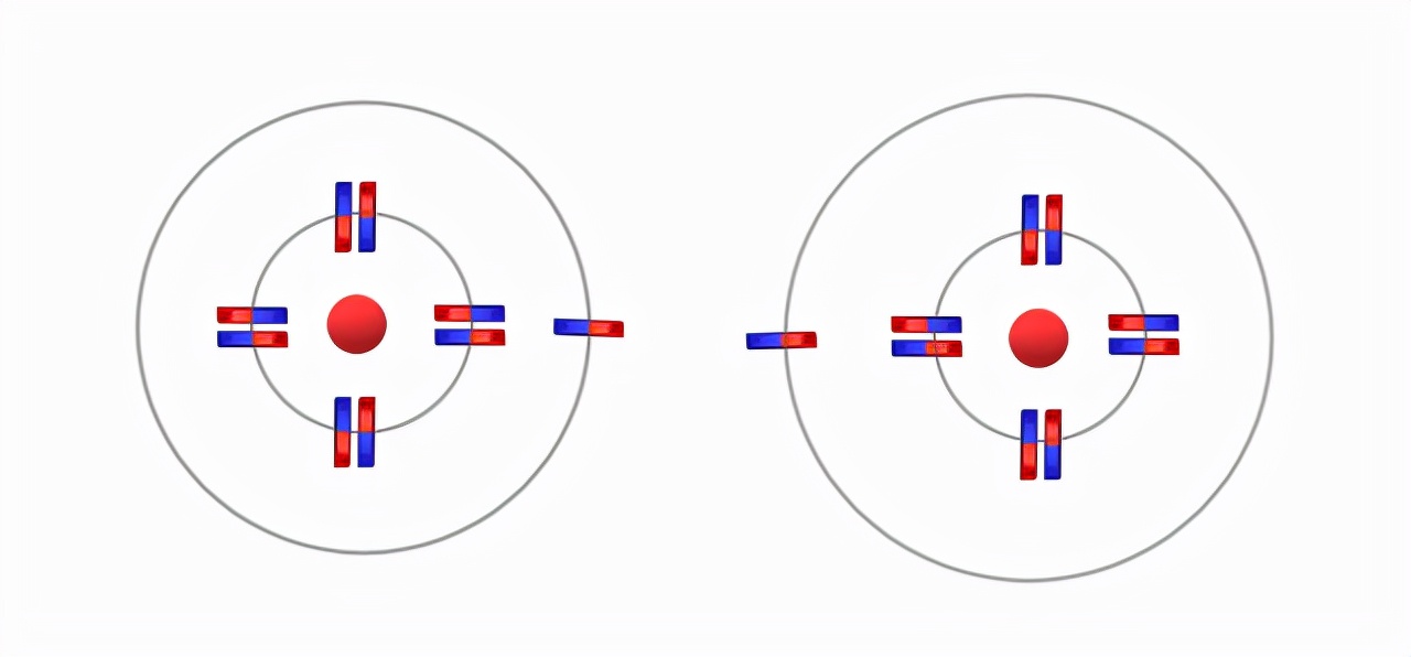 人体在强磁场中会受到伤害吗,人经过强磁场是不是也会产生电压