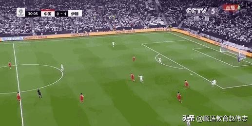 国足18年世预赛对战伊朗,高俅带领国足能踢进世界杯吗