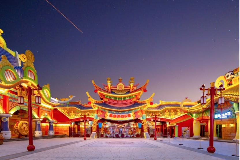 城西这座大城，为何频繁被官媒Cue到？