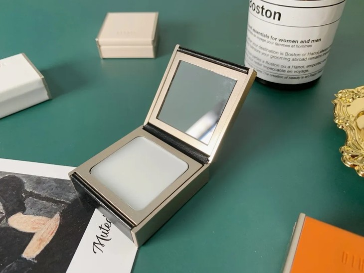 女生荷尔蒙旺盛的香膏,女士专用荷尔蒙固体香膏