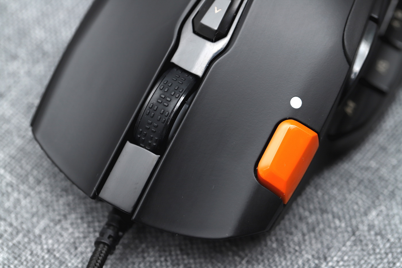 测评吃鸡单手键盘鼠标推荐,绝地求生自动压枪的鼠标推荐