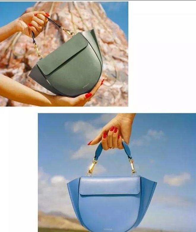 开春必备的大牌包包,春季必买的十款包