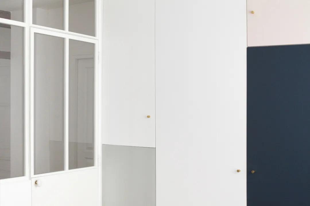 清新雅致设计图,清新的设计美学