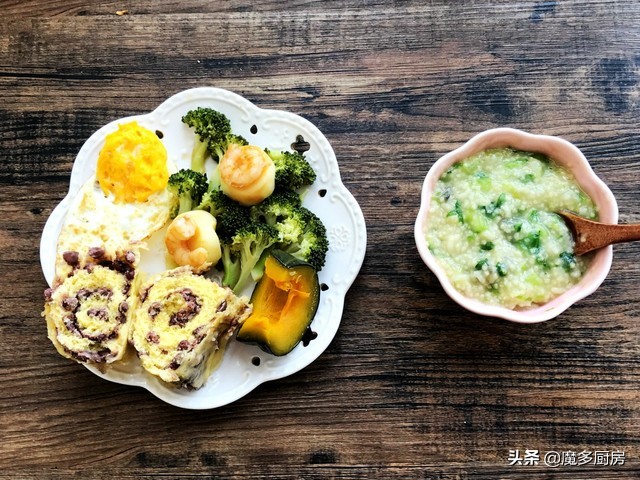 早餐别吃包子油条了教你懒人做法,教你3分钟搞定早餐油条