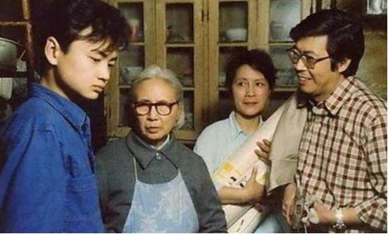 十六岁的花季演员结局,十六岁的花季的演员现状