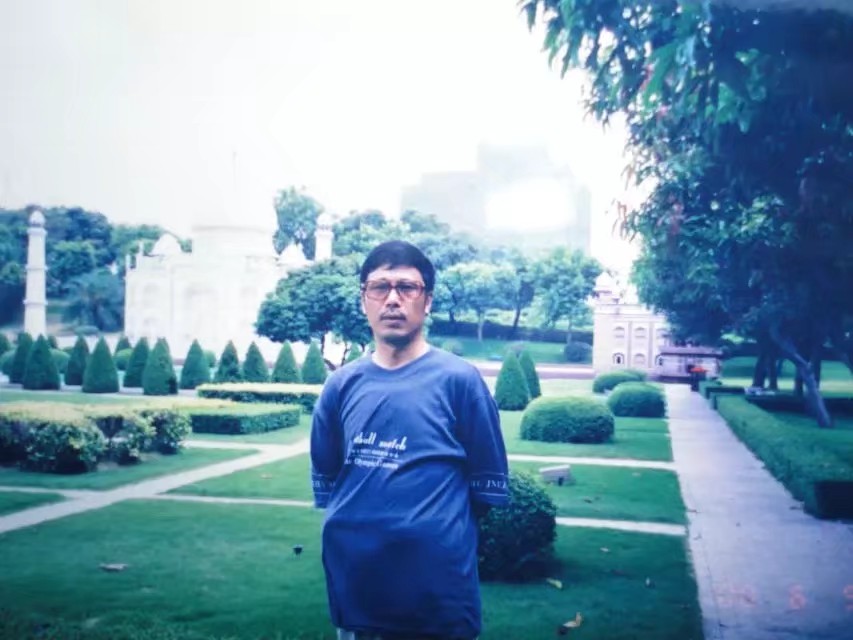 2000年伊春林区往事