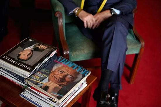 提升气质的十大品牌,100个快速提升审美的品牌