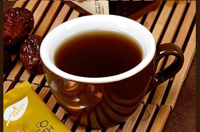 青海熬茶舌尖上的美味,青海牦牛肉干配茶