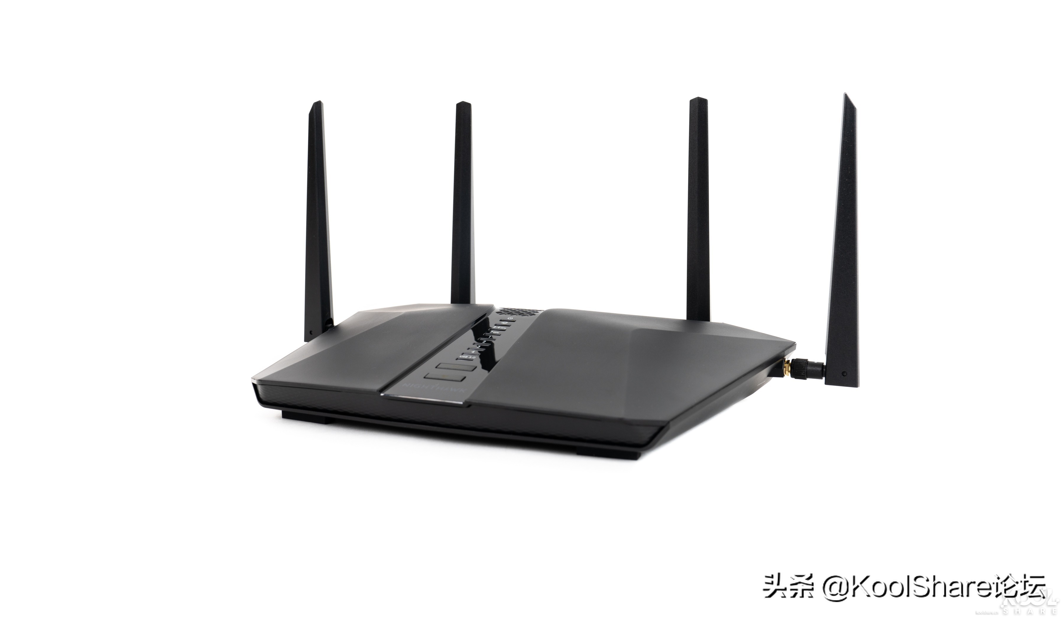 netgear路由器rax70,netgear无线路由器r8500测评