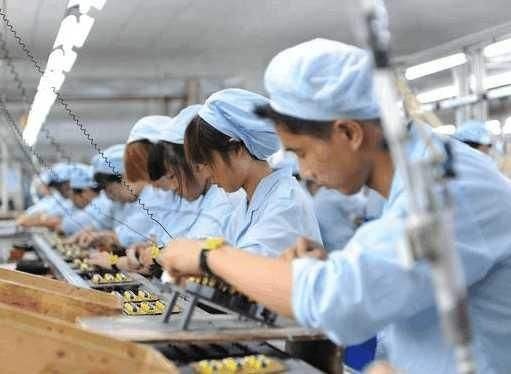 进厂上班有什么看法,进厂理由