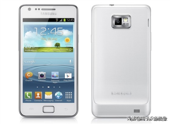 回顾三星所有产品,三星以前的经典手机