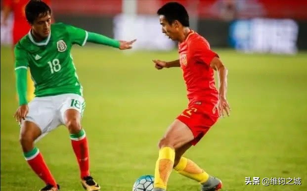 罗新配得上恒大吗？