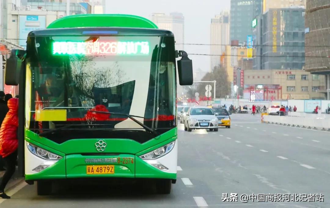 石家庄公交线路调整48路,石家庄145公交线路调整