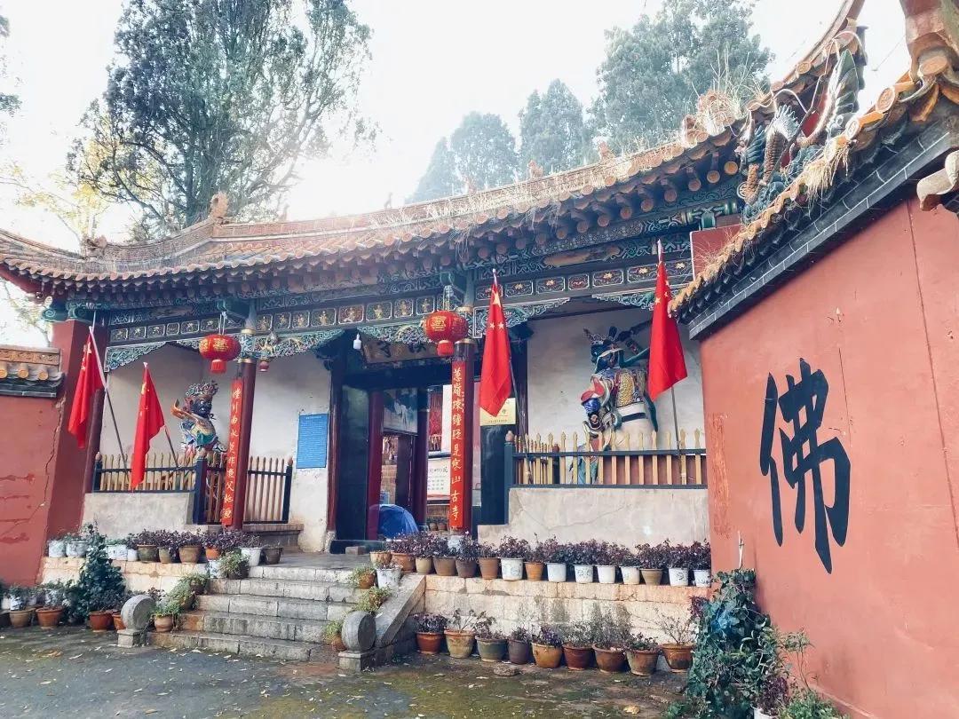 云南最美的旅游景点排名,大美云南11个县域旅游地
