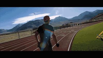 吉林男子突发心脏病,40岁男子跑步10年马拉松患心脏病