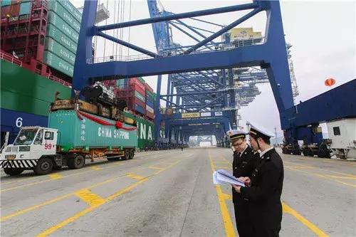 海关总署宁波海关,宁波市海关