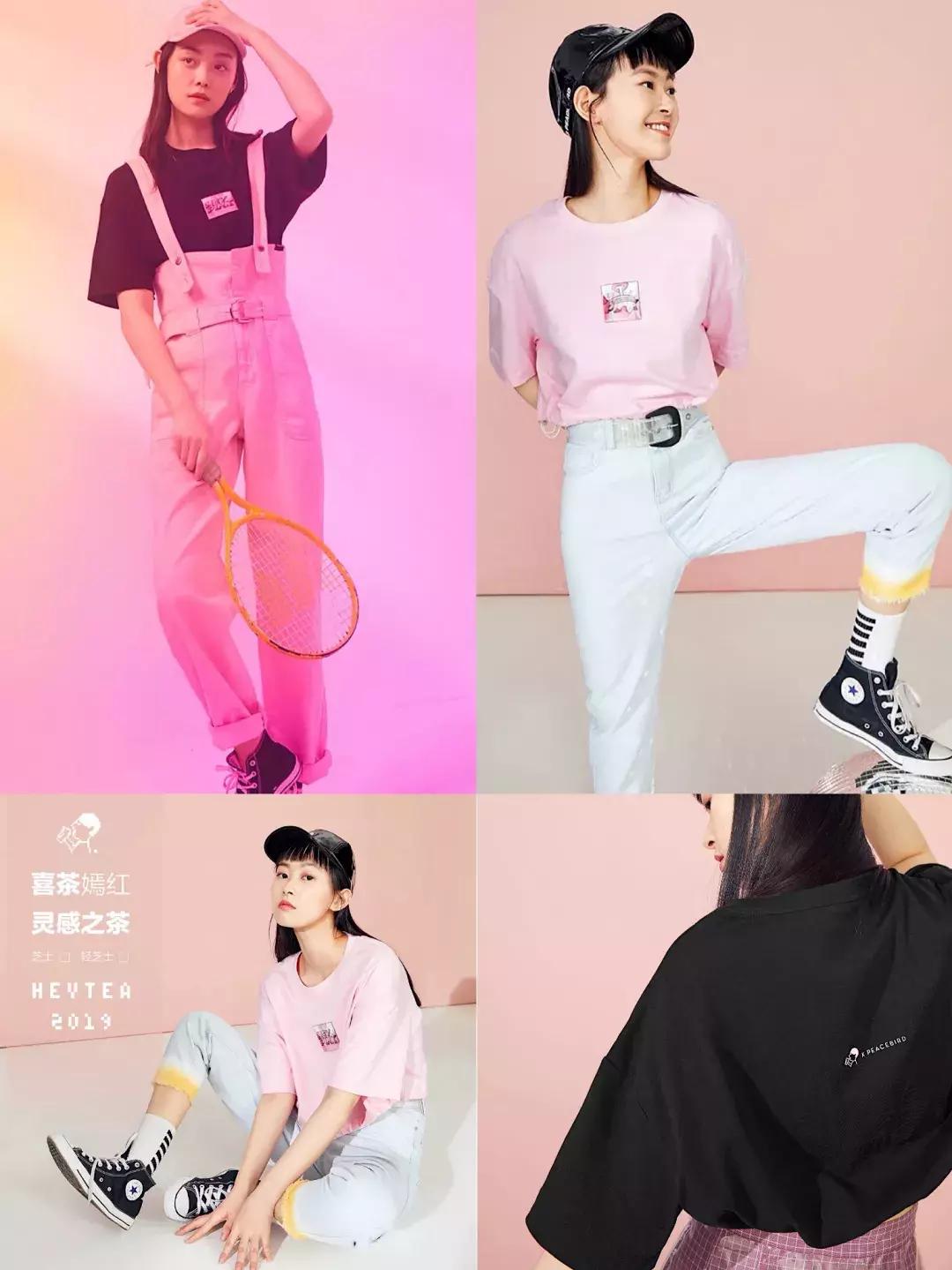 可口可乐迪士尼,可口可乐潮牌t恤情侣款