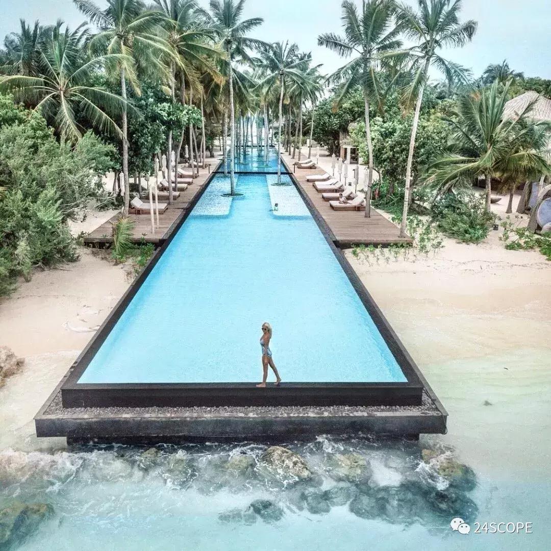 马尔代夫康杜玛岛攻略,马尔代夫怎么选岛