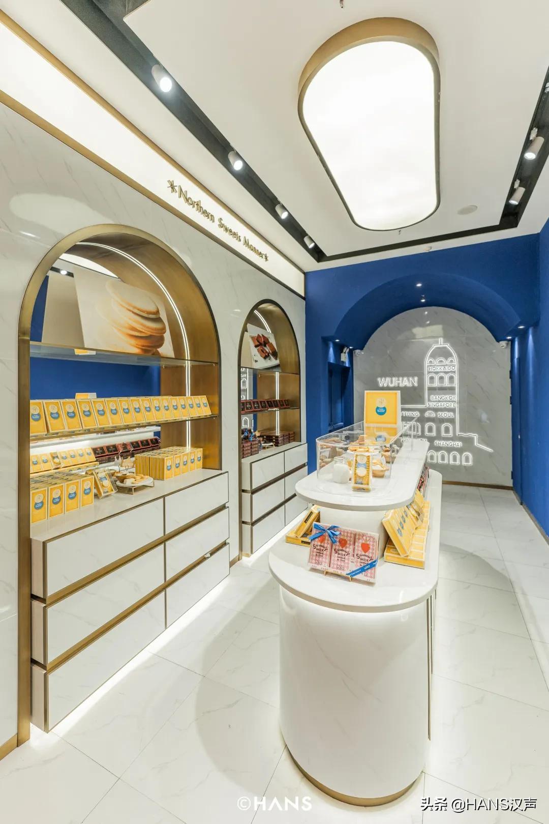 LV、DIOR、CELINE、LOEWE……武汉恒隆大牌全开，景甜都来逛