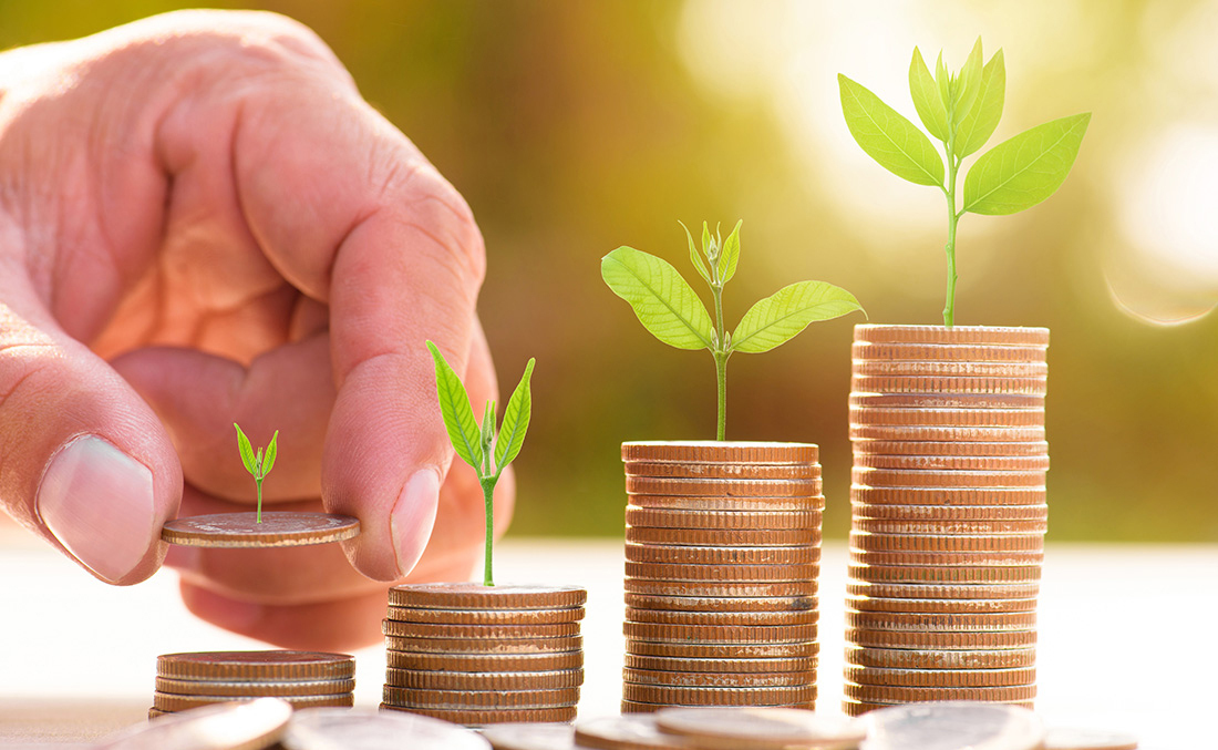 有个会理财、会花钱的妈妈，是一个家庭最大的福气