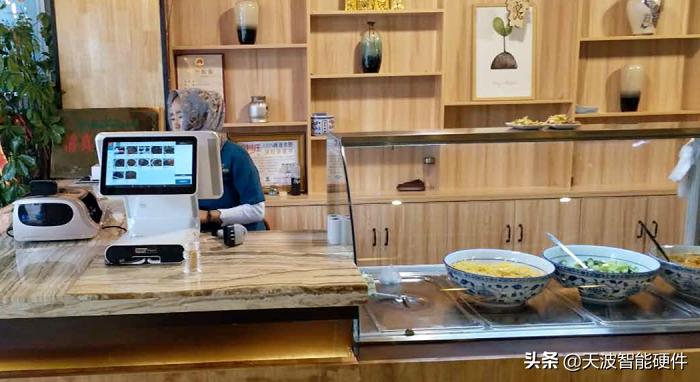 收银机有故障怎么解决图片,自助收银机故障怎么处理