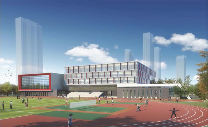 南京河西南发展进度,南京河西南哪个学校好