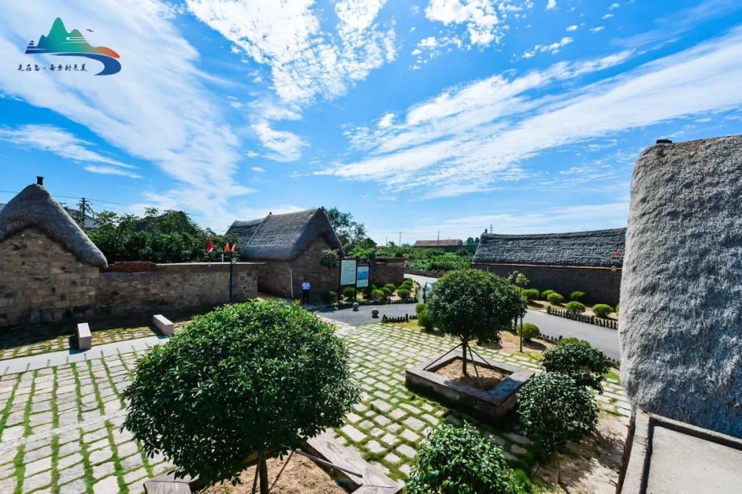 石岛景点排名一览表最新,石岛古村落旅游