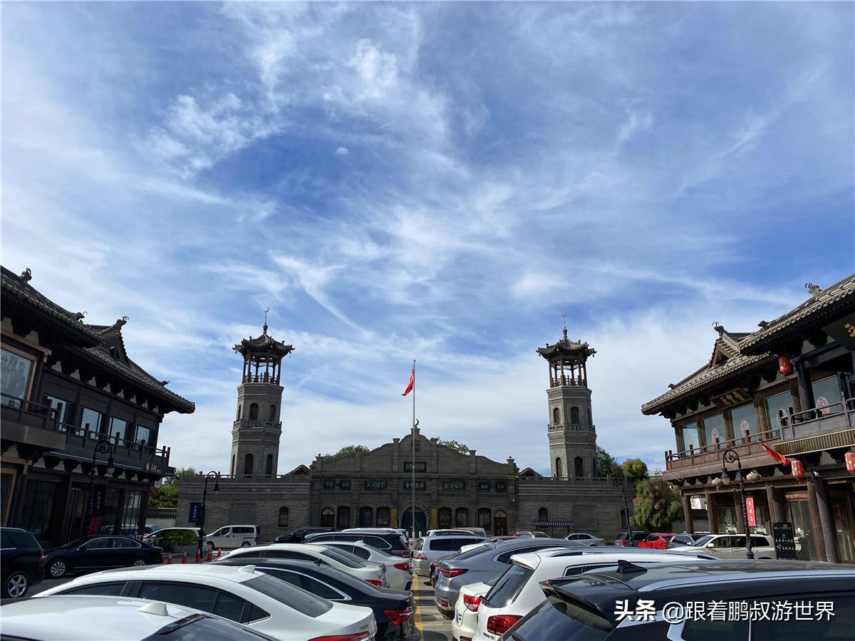 山西大同浑源自驾游攻略,山西古建自驾游攻略
