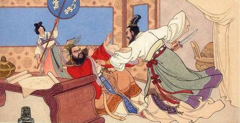 春秋战国时期的41个经典典故，蕴藏着古人大智慧，值得反思学习