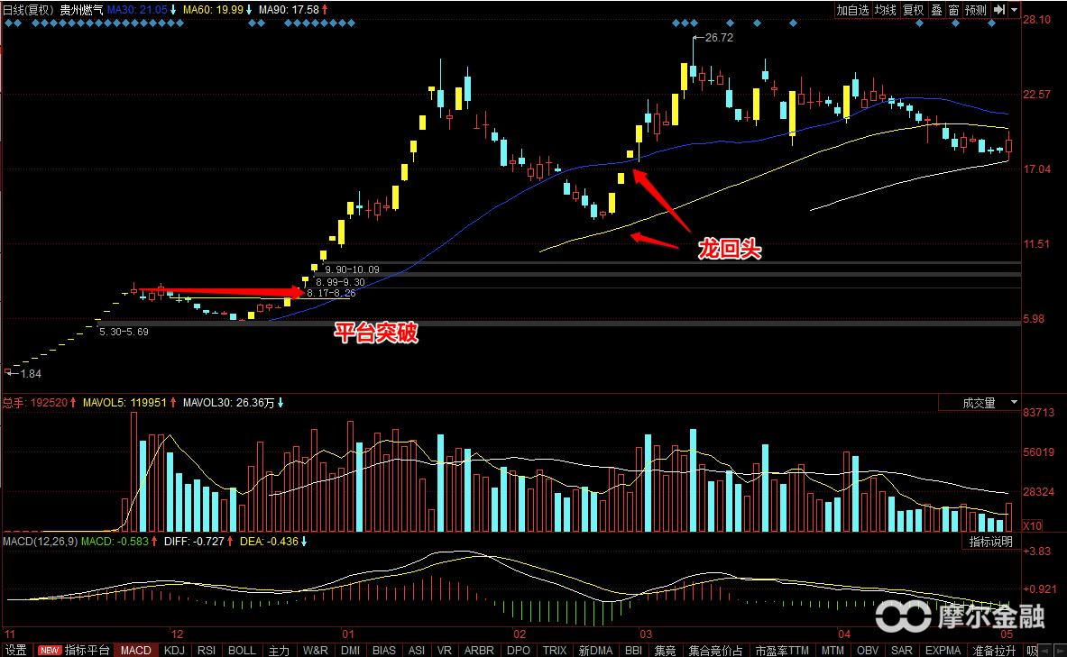牛股一般具有的六个特征,牛股干货解密