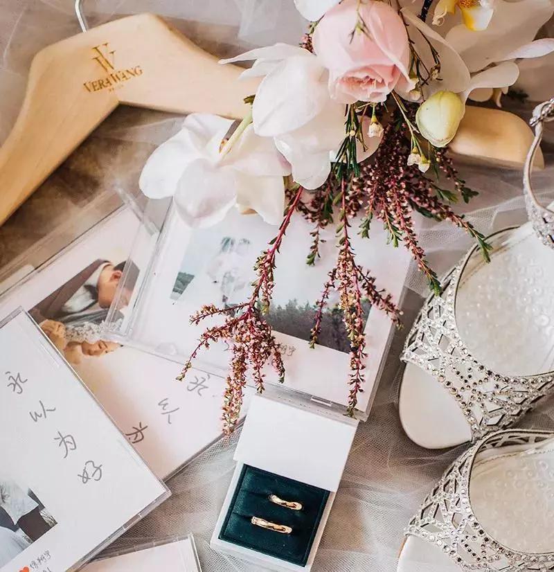 婚礼前需要建立的微信群,筹备婚礼需要建哪些群