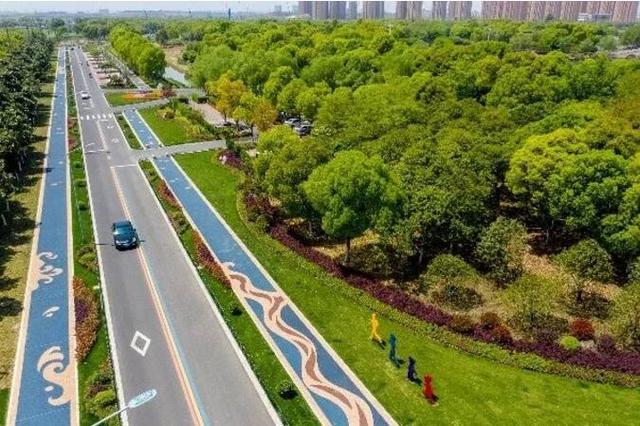 成成苏州,昆山哪个镇发展比较有潜力