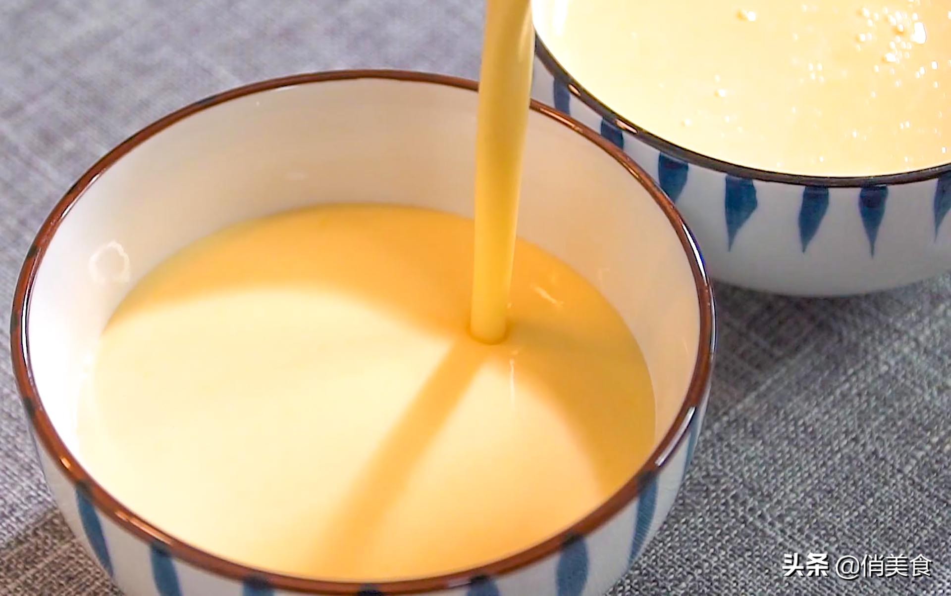 早上十几分钟给娃做份营养早餐,每日早餐分享快给孩子做起来吧