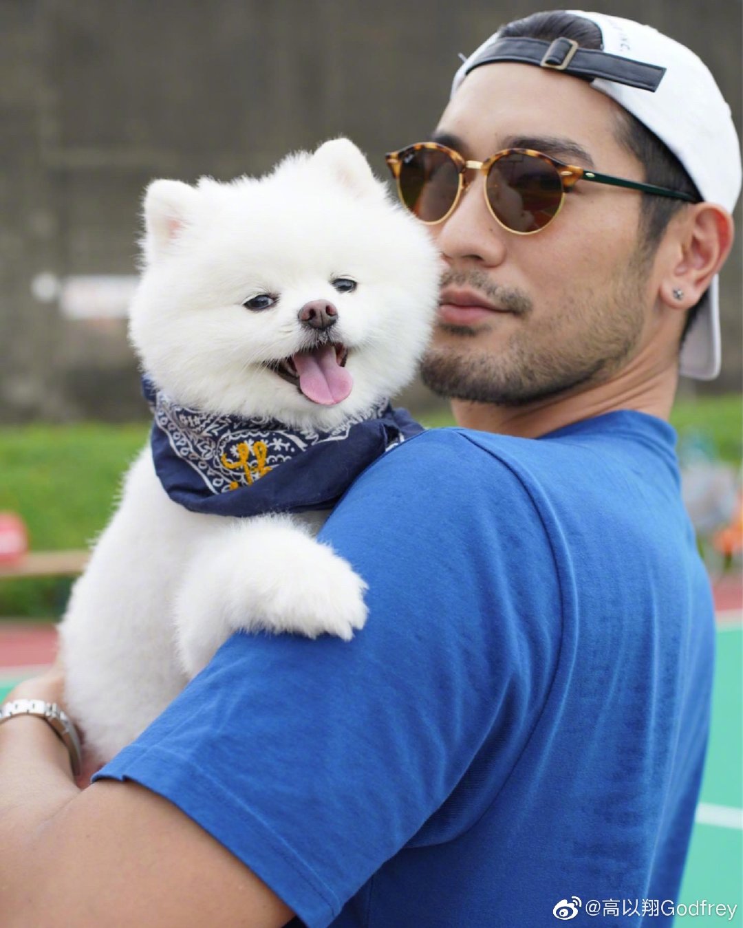 高以翔温和的性格,高以翔真的很温柔吗